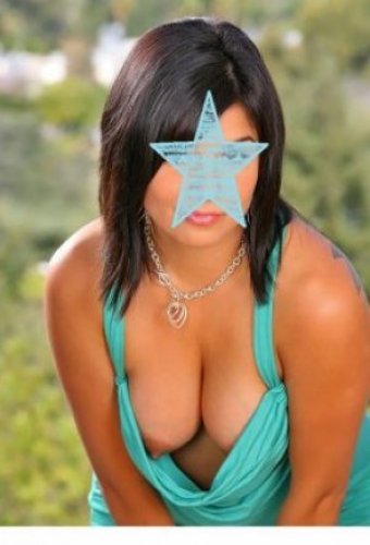 Индивидуалка Настя