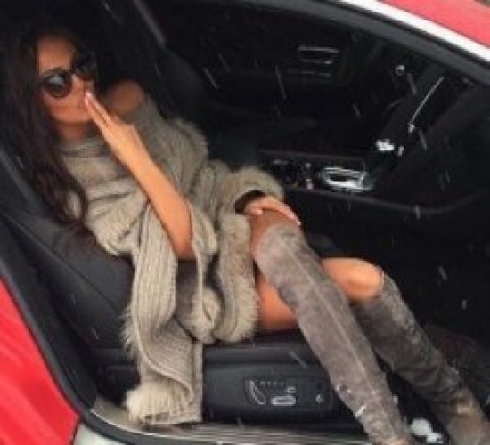 Индивидуалка Тс Диана