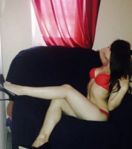 Индивидуалка Ева