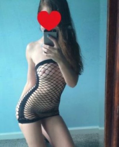 Индивидуалка Мэри