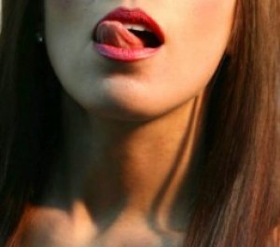 Индивидуалка Лада