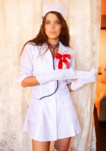 Индивидуалка Лада