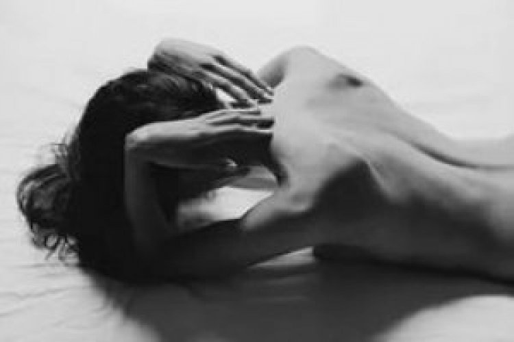 Индивидуалка Иззи