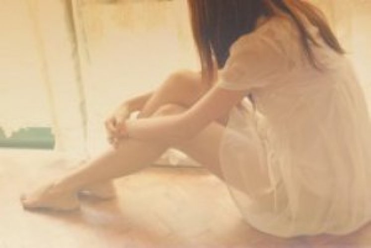 Индивидуалка Иззи