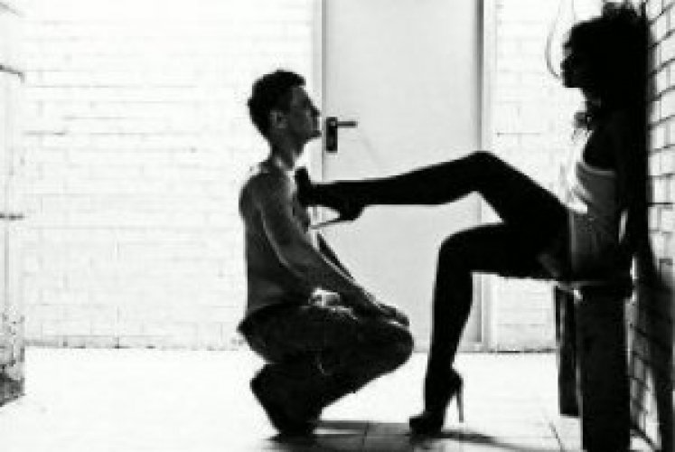 Индивидуалка Иззи