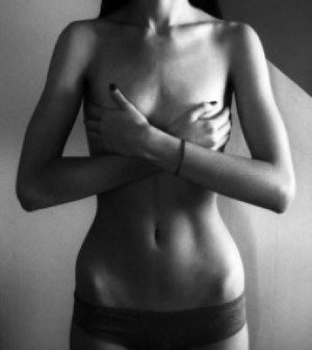 Проститутка Иззи