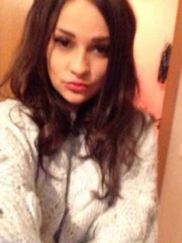 Индивидуалка Василиса