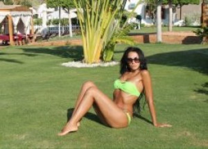 Индивидуалка Василиса