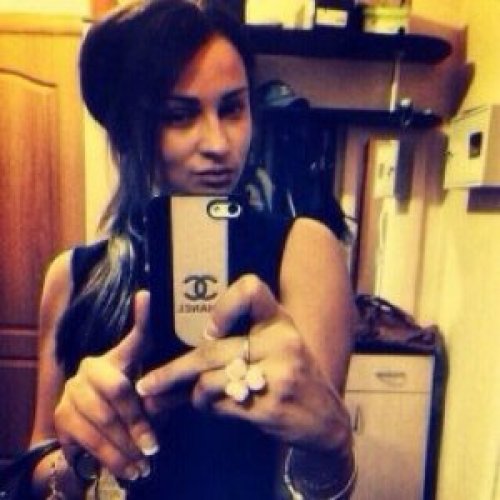 Индивидуалка Василиса