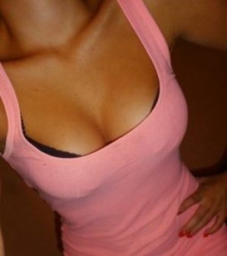 Индивидуалка Алина