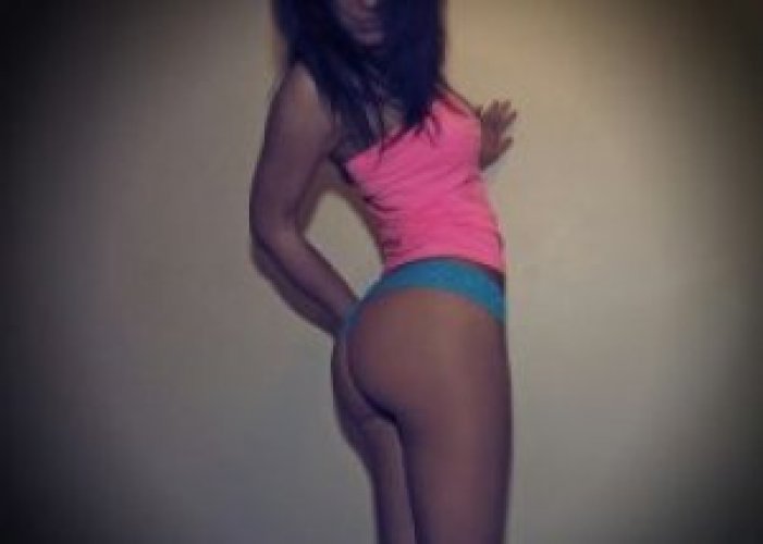 Индивидуалка Алина