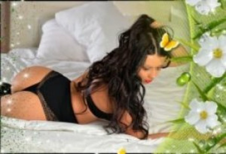 Индивидуалка Самира