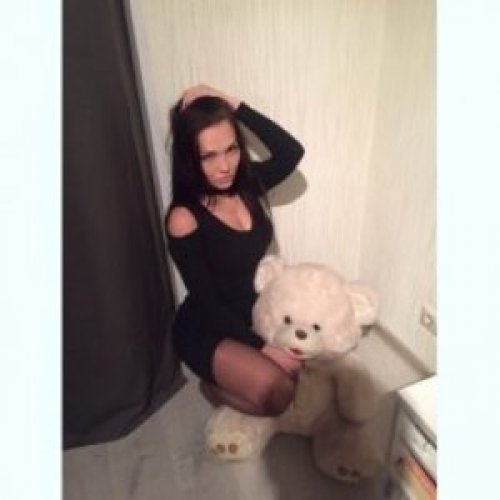 Индивидуалка Анна