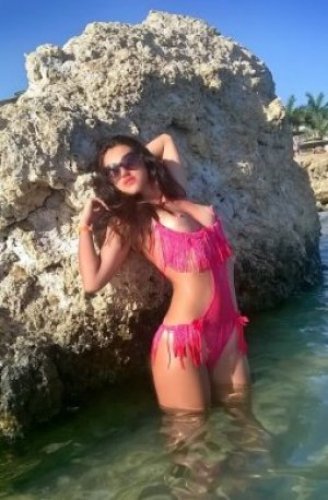 Индивидуалка Саша