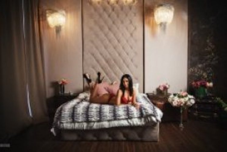 Индивидуалка Изабель