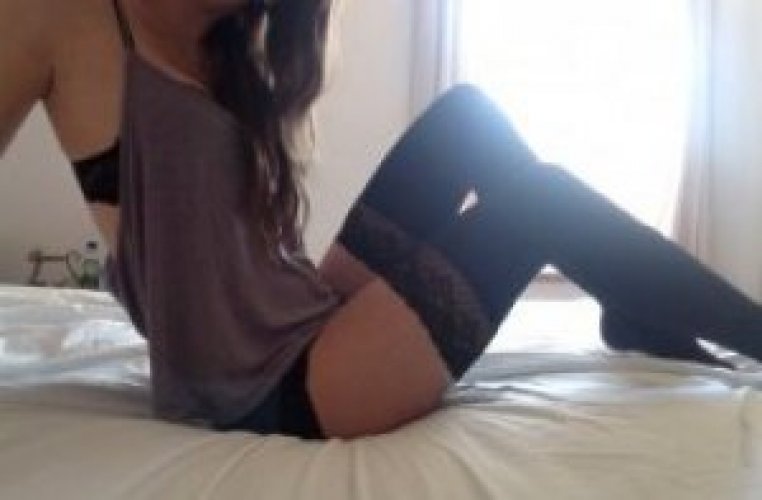 Индивидуалка Снежана 