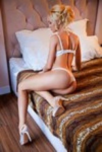 Индивидуалка Вика 