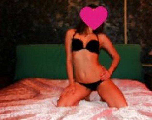 Индивидуалка МАРИШКА