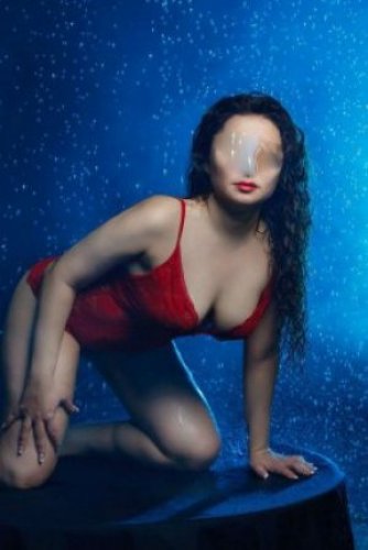 Индивидуалка вероника