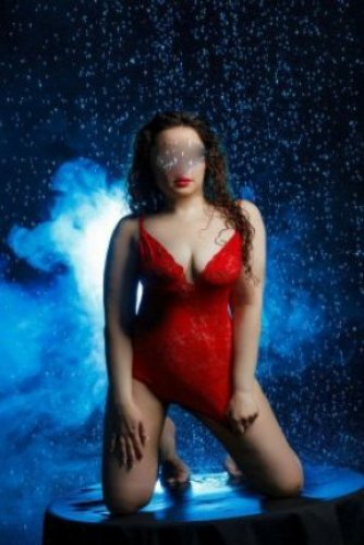 Индивидуалка вероника