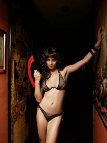 Индивидуалка Даяна