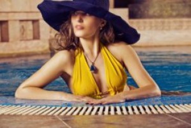 Индивидуалка Алина