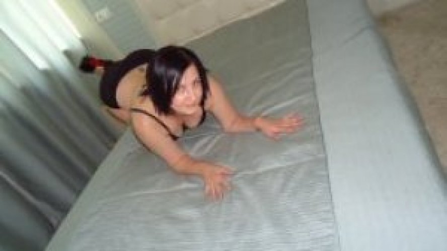 Индивидуалка Карина