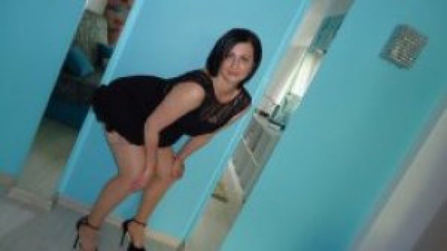 Индивидуалка Карина