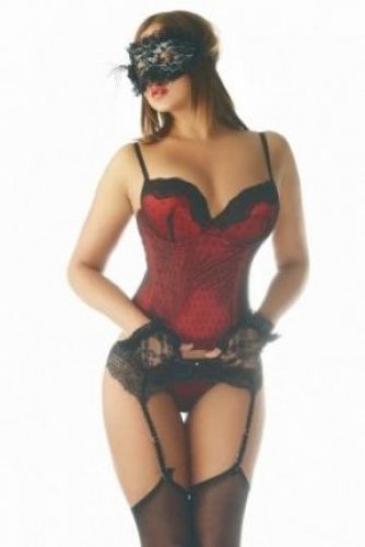 Индивидуалка Катя