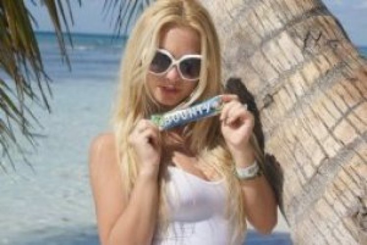 Индивидуалка Лика