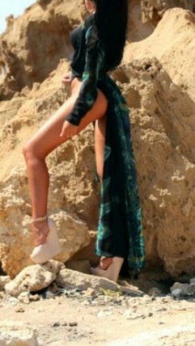 Индивидуалка Инга