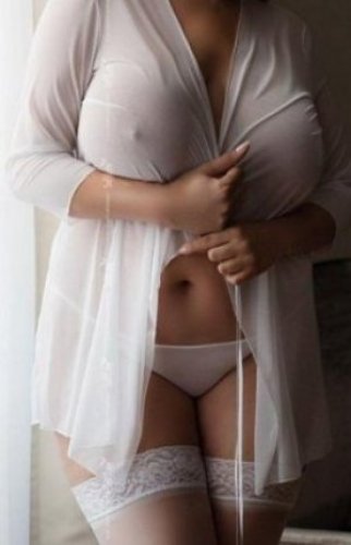 Индивидуалка Натали массаж с 10 