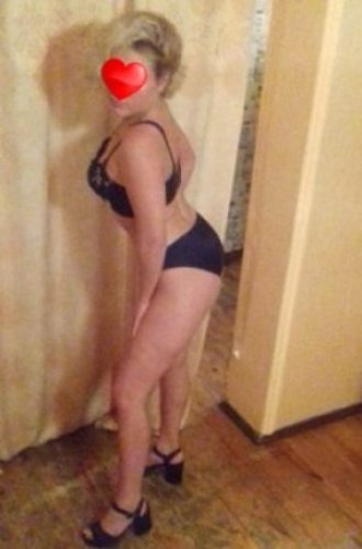 Индивидуалка Лолита