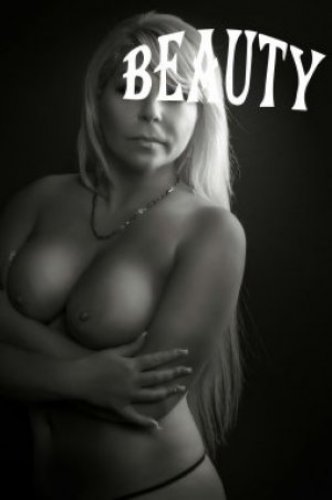 Индивидуалка МАРГО