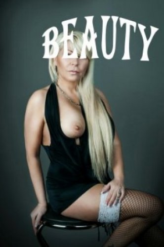 Индивидуалка МАРГО