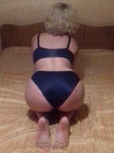 Индивидуалка Лаура2000