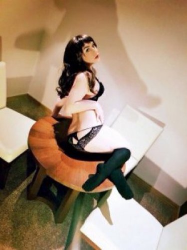 Индивидуалка Марина