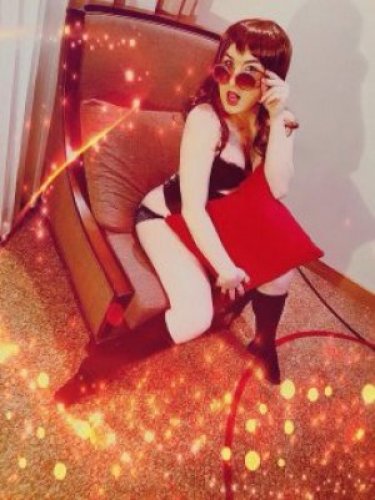 Индивидуалка Марина