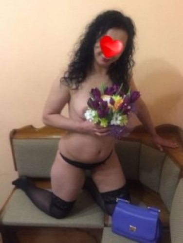 Индивидуалка Развратница