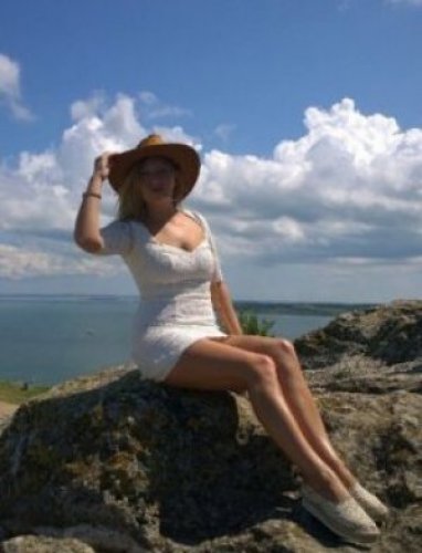 Индивидуалка Олеся