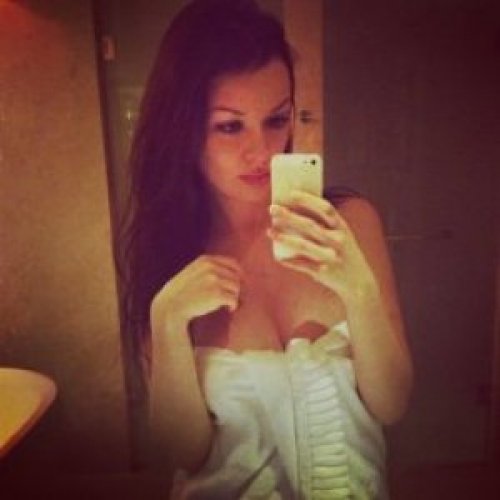 Индивидуалка вика