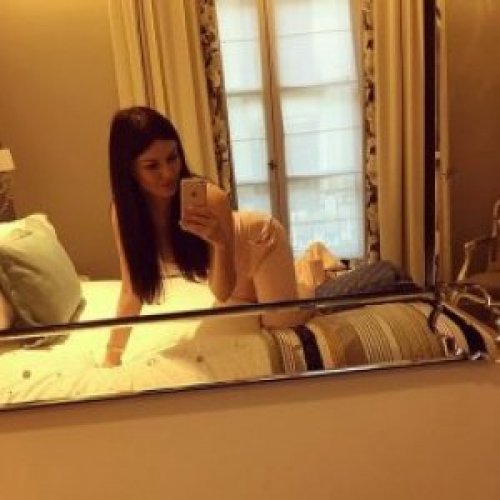 Индивидуалка вика