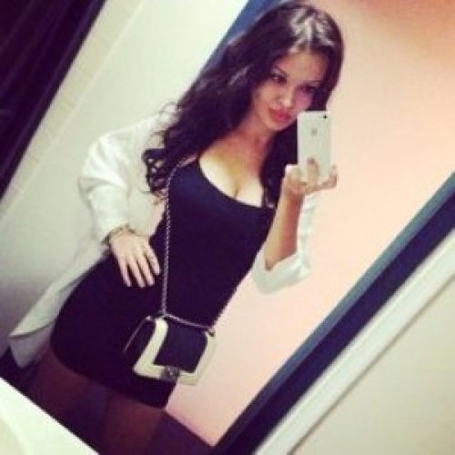 Индивидуалка вика