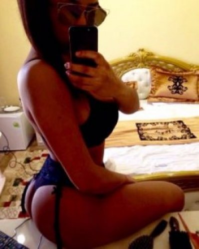 Индивидуалка Мулатка