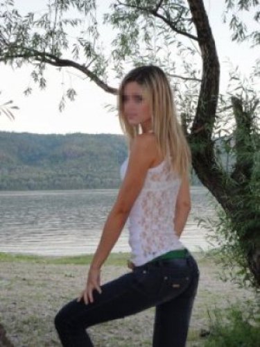 Индивидуалка Вероника