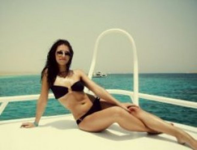 Индивидуалка Кира