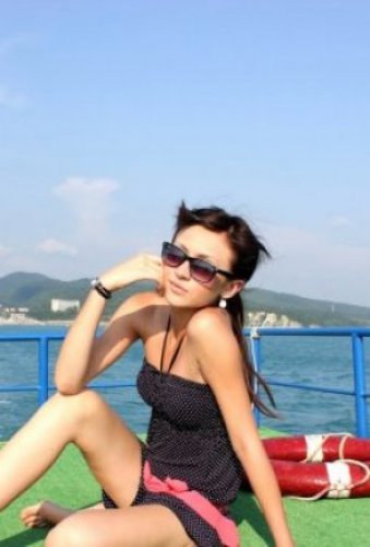 Индивидуалка Кира