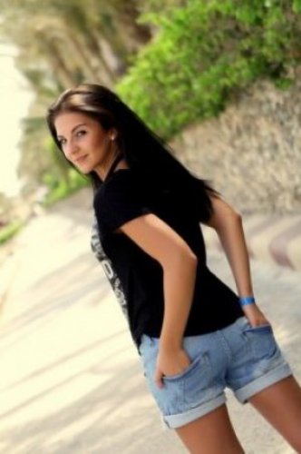 Индивидуалка Кира