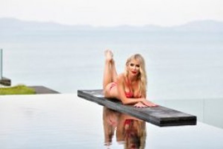 Индивидуалка Алекса