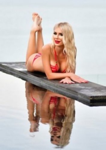 Индивидуалка Алекса